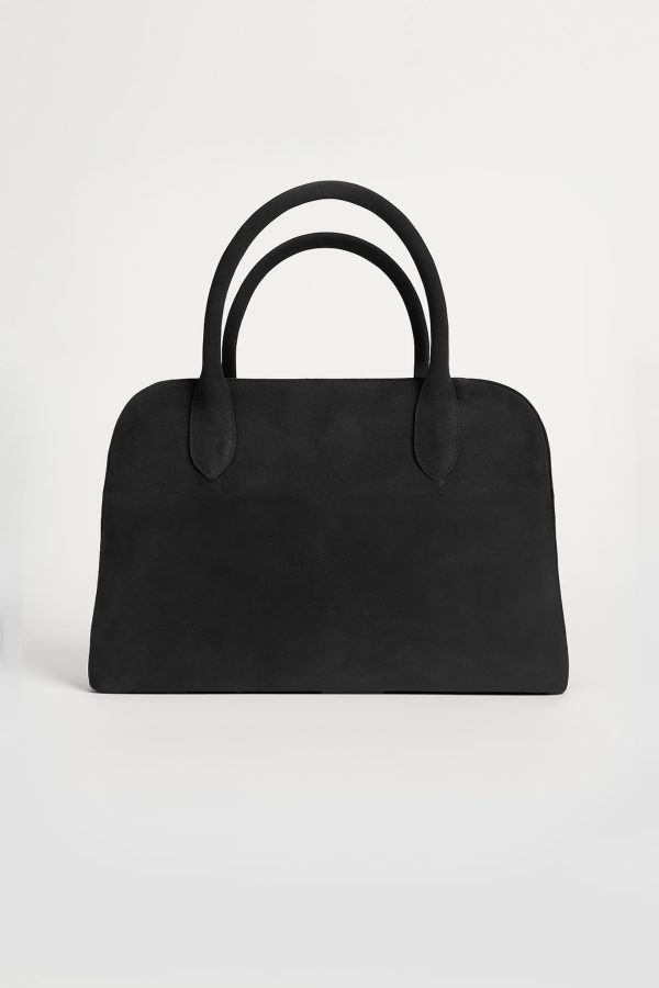 Bolso Amalfi Negro