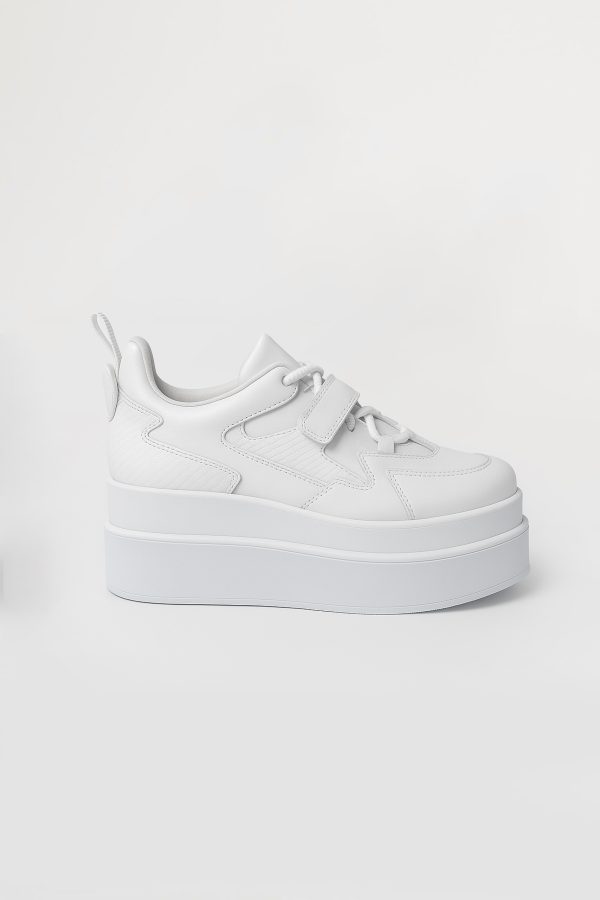 Sneaker Xenia Blanco