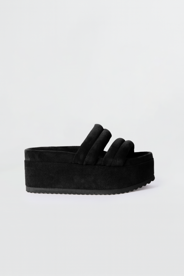 Plataformas Nia Negro