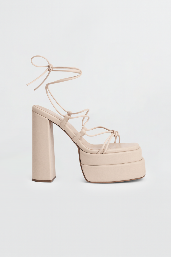 Tacos Rubi Beige