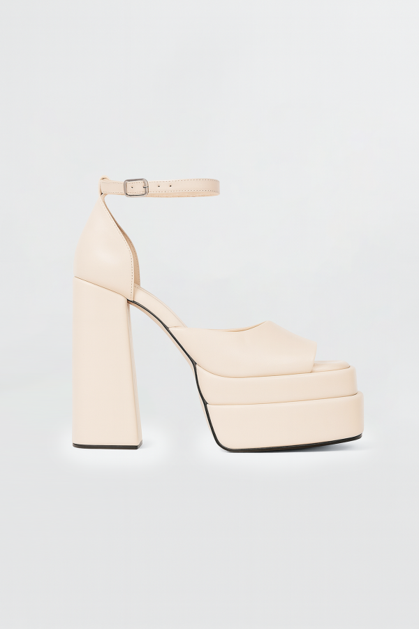 Tacos Teresa Beige