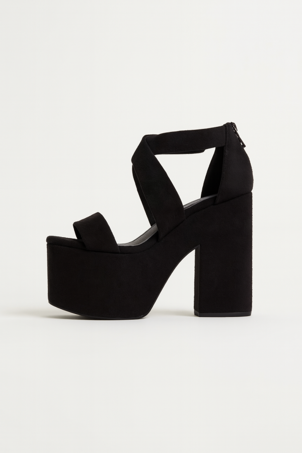 Plataformas Tiziana Negro