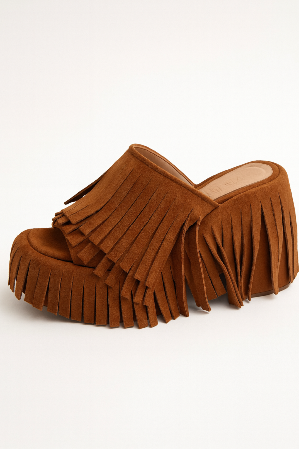 Plataformas Isadora Camel