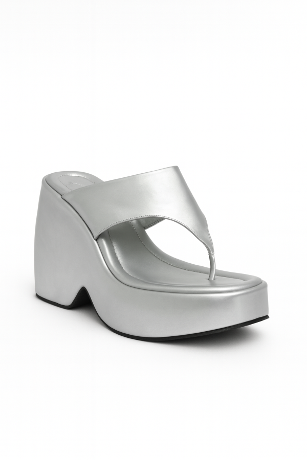 Plataformas Sofía Silver One