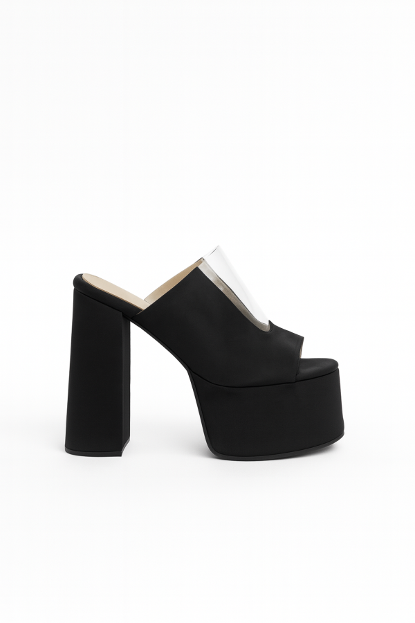 Tacos Celine Negro