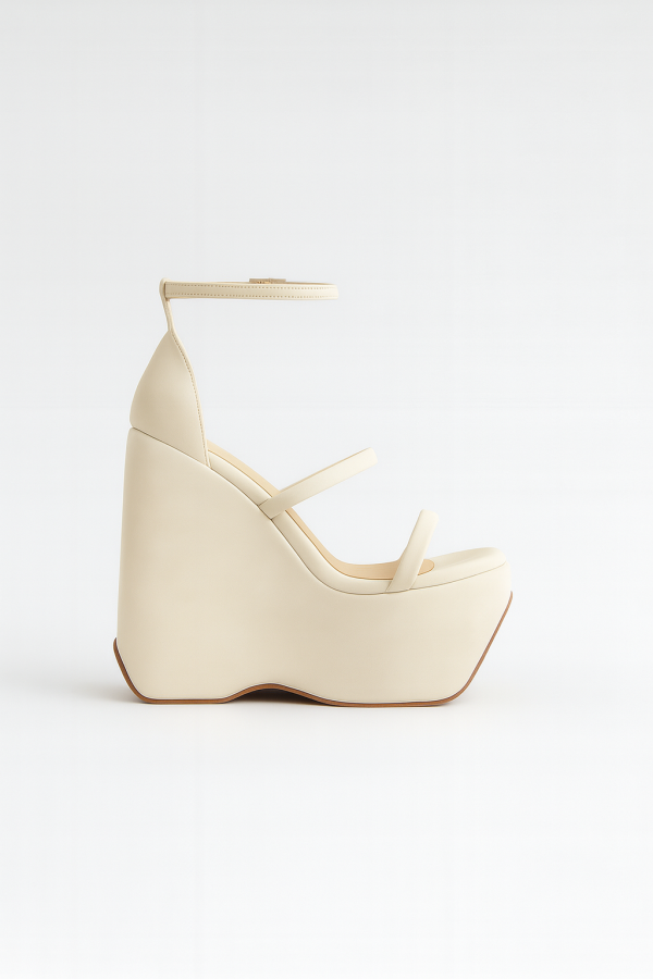 Plataformas Renalyn Ivory