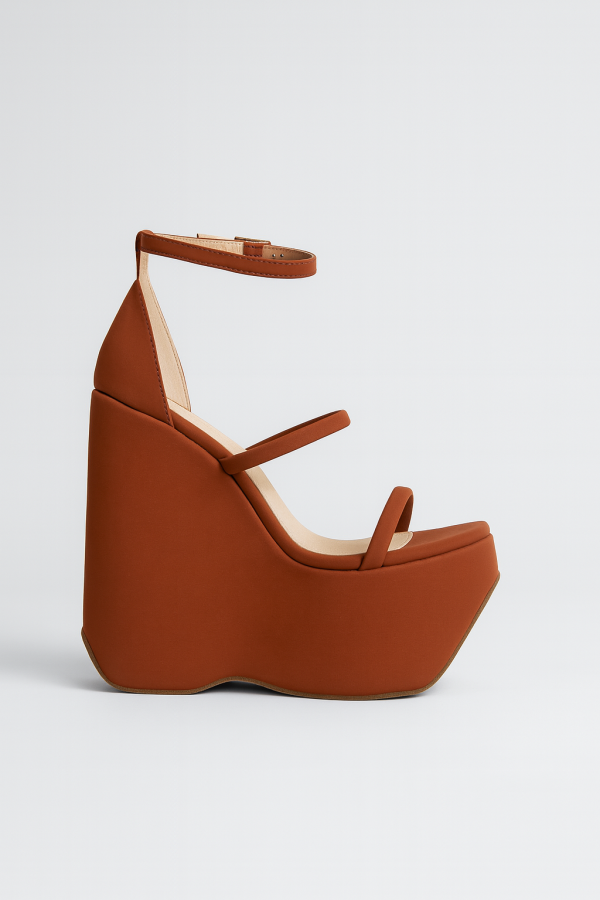 Plataformas Renalyn Camel