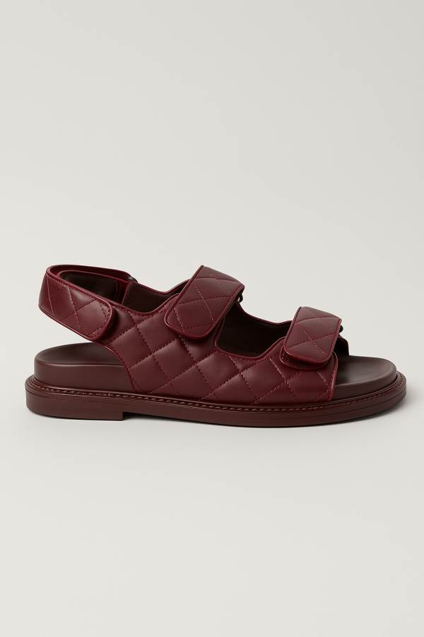 Plataformas Wafle Vino
