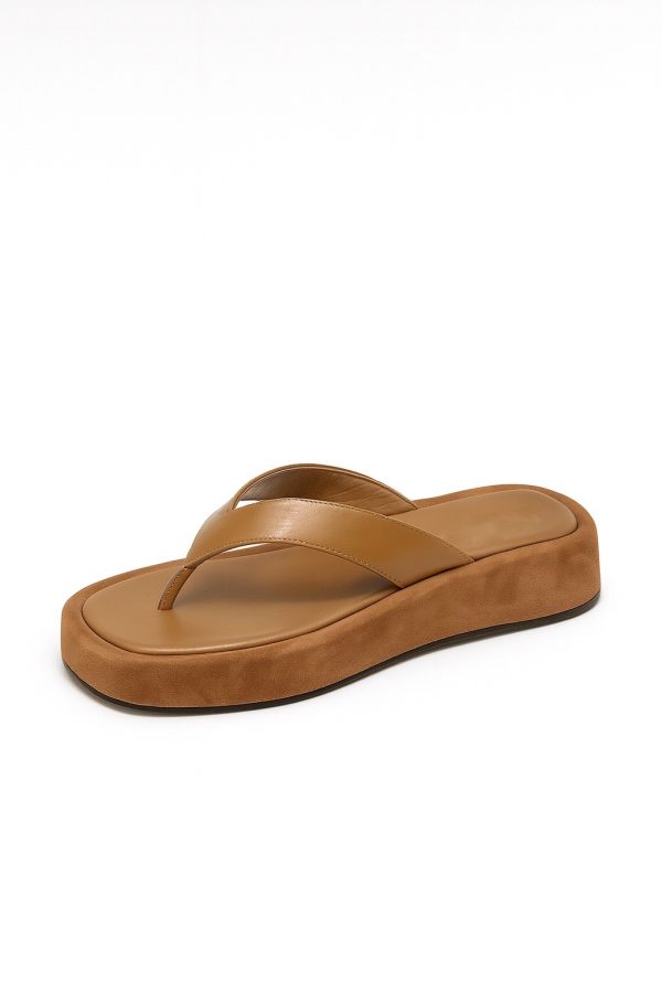 Plataformas Afrodita Camel