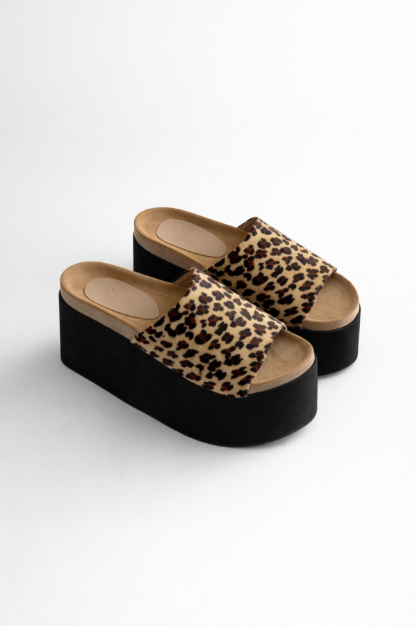 Lola leopardo – pre venta