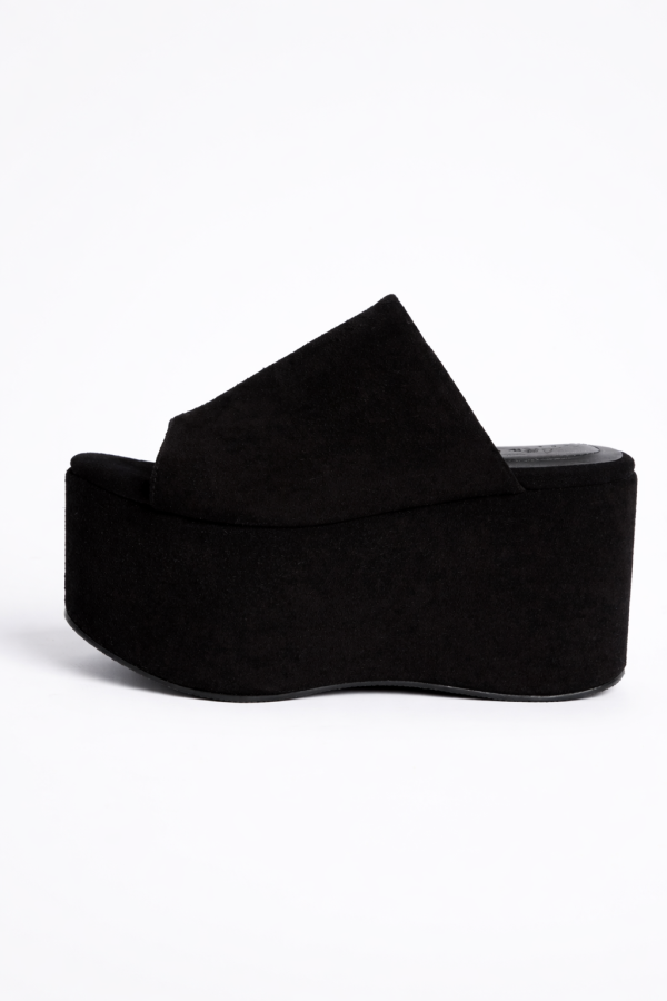 Plataformas Abi Negro