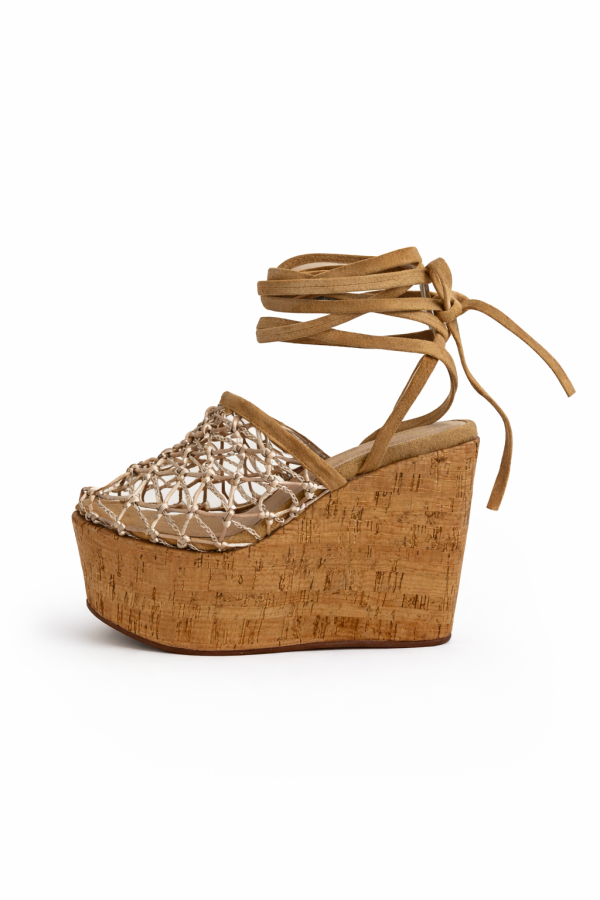 Plataformas Maya Beige