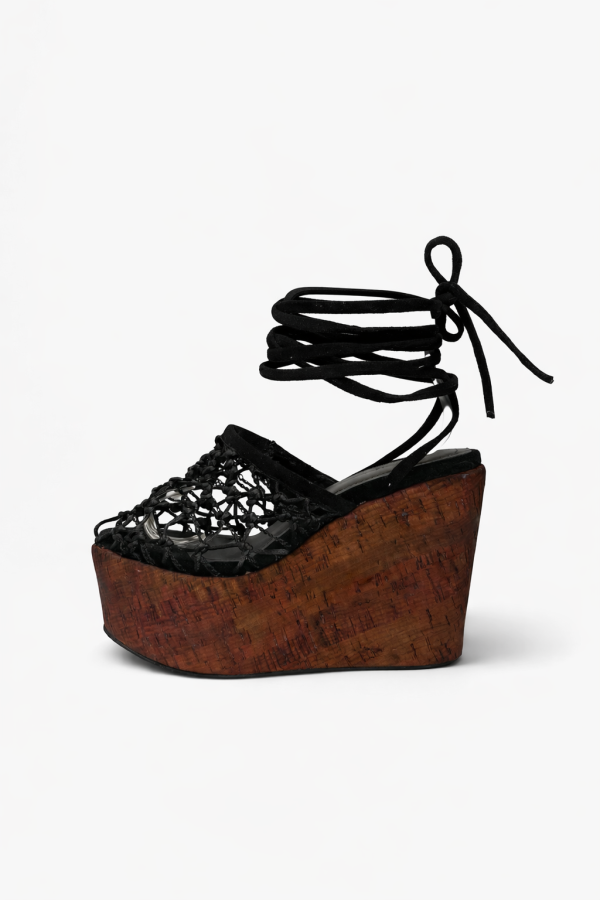 Plataformas Maya Negro