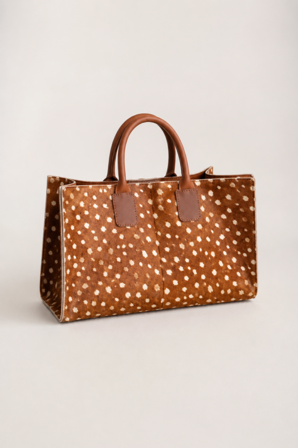 Bolso Bambi