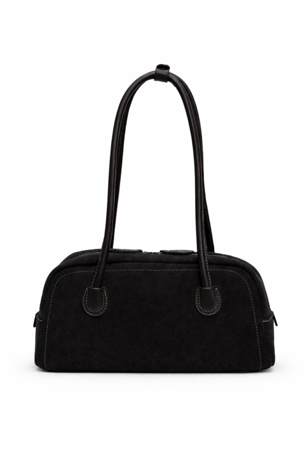 Cartera Tammy Blackest Black