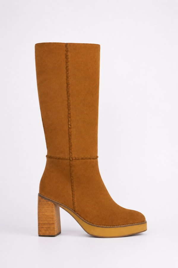 Botas Ramira