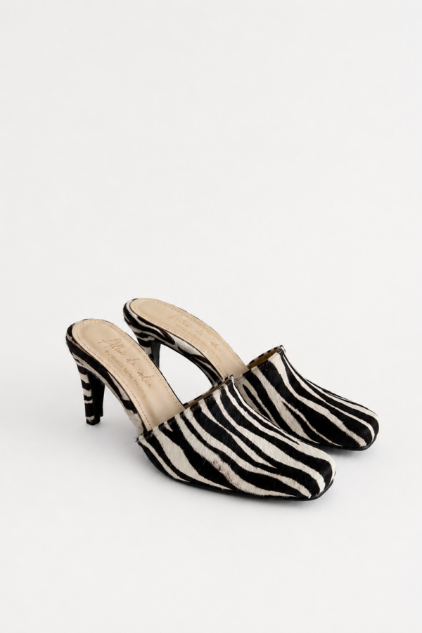 Stiletto Samantha