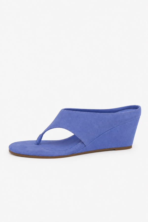 Wedge Sandal Cinderella
