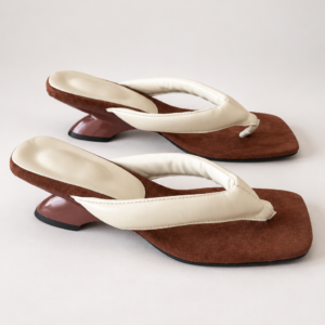 Wedges Mini Heel Edith