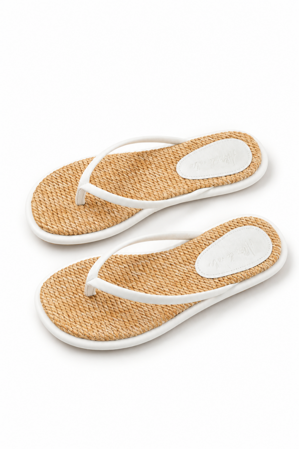 Antibes Natural Raffia